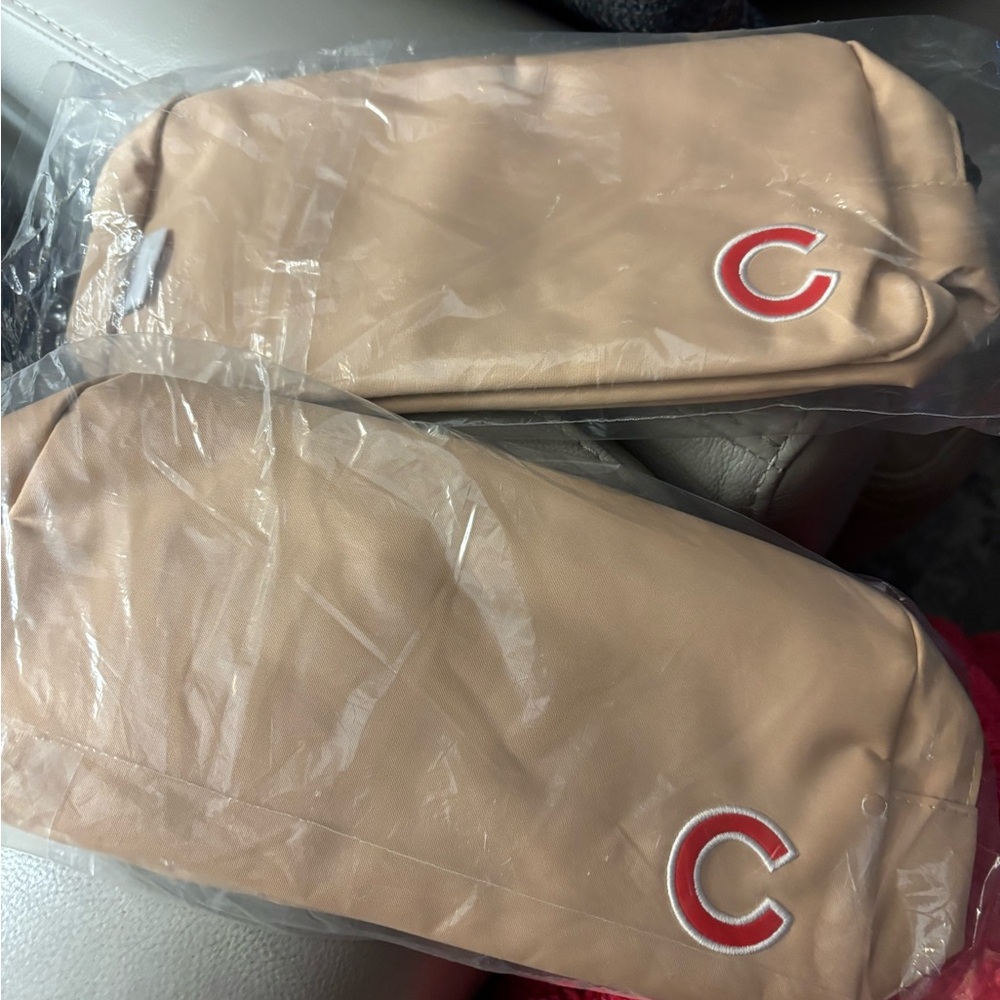 Chicago Cubs Fanny packs